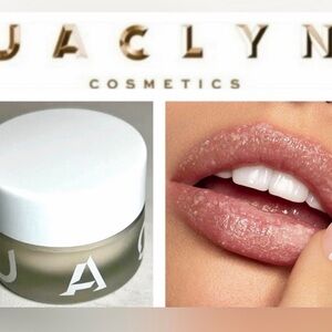 Jaclyn Cosmetics Prepped & Polished Lip Scrub. NEW